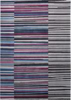Esprit Teppichart Seashore braun Gr. 70 x 140