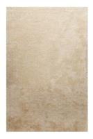Homie LIVING Teppichart Pisa beige Gr. 70 x 140