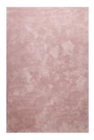Homie LIVING Teppichart Sienna bordeaux Gr. 70 x 140