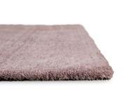 Homie LIVING Teppichart Sienna flieder Gr. 120 x 170
