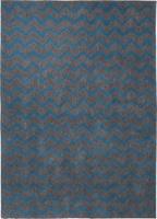 Esprit Teppichart Kalahari gelb Gr. 170 x 240