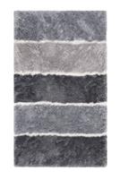 Homie LIVING Teppichart Parma weiß Gr. 55 x 65
