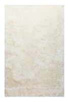 Homie LIVING Teppichart Asti braun Gr. 70 x 140