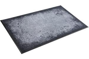 wash+dry by Kleen-Tex Vloerkleed Shades of Grey antislip, wasbaar, woonkamer