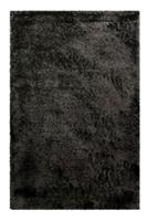 Wecon home Teppichart Bella anthrazit Gr. 200 x 200