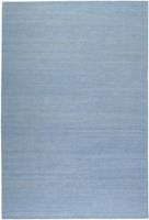 Esprit Teppichart Rainbow Kelim Teppiche lime Gr. 80 x 150