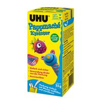 UHU Pappmaché Kleister 25g