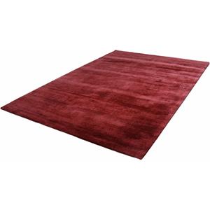 Kayoom Kurzflorteppich - Luxury 110 Rot / Violett rot Gr. 80 x 150