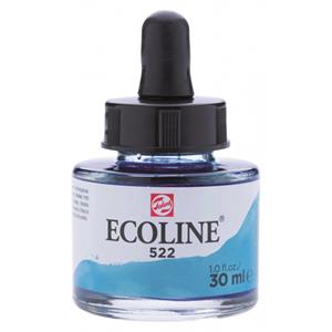 royaltalens Royal Talens Ecoline Turkooisblauw