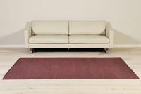 Wecon home Teppichart Nizza lime Gr. 80 x 150