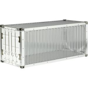 carsonmodellsport Carson Modellsport 907335 1:14 Container 1St.