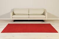 Wecon home Teppichart Nizza lime Gr. 160 x 230