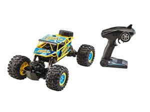 revellcontrol RV RC Crawler Aqua Crawler