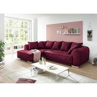 Fredriks home24 Ecksofa Upland