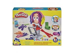 Hasbro Playdoh Super Sylist