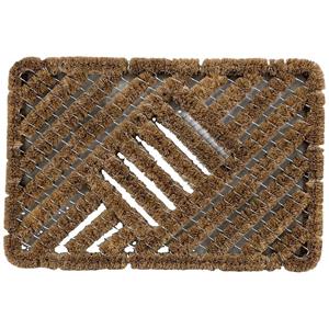 sienahome Siena HOME 340-1-392-005 Draadrastermat draad (l x b) 590 mm x 390 mm