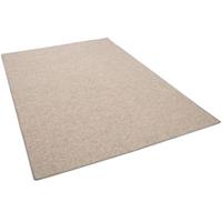 Snapstyle Schlingenteppich Primo grau Gr. 80 x 200
