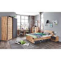Home24 Zweefdeurkast Liverpool, Wimex