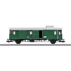 Märklin Personenwagen »Gepäckwagen DB - 4315«, Spur H0, Made in Europe