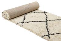 Wecon home Teppichart Studio One creme Gr. 80 x 150