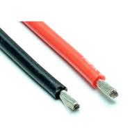 Siliconen kabel Flexibel 1 set(s)