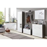 Trendteam home24 Garderobenschrank Line