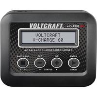 VOLTCRAFT Modellbau-Ladegerät 6A