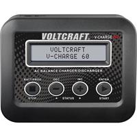 VOLTCRAFT Modelbouwoplader 6 A