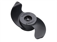 MKP-32 Weedless wedge Propeller