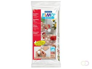 Staedtler FIMO air basic Lufttrocknende Modelliermasse hautfarben, 500 g