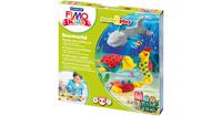 Staedtler FIMO kids Form & Play Meerestiere