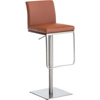 CLP Barhocker Panama-hellbraun - 