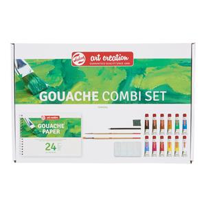 royaltalens Royal Talens Talens Art Creation Gouache Combiset