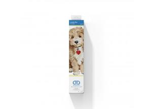 Diamond Dotz Lovely Boy : 31x41 cm