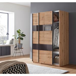 Home24 Zweefdeurkast Altona I, Wimex