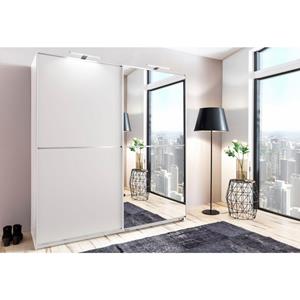 Wimex home24 Schwebetürenschrank Baden