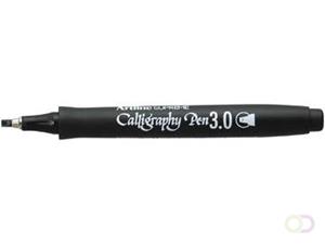 Artline marker Supreme Calligraphy Pen, 3,0 mm, zwart