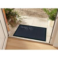 Home affaire Mat WELCOME
