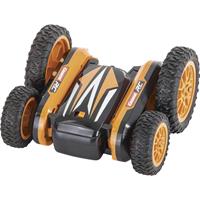 Carrera RC-Buggy »Carrera RC - Supercross, 2,4GHz«, mit LED Licht