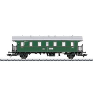 Märklin Personenwagen 2.Kl. DB - 4314, Made in Europe