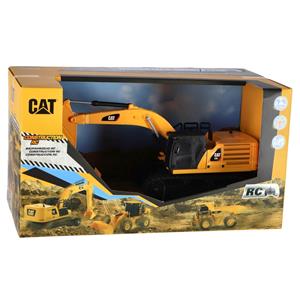 23001 Cat 336 Bagger 1:35 RC functiemodel