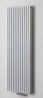 Sanifun design radiator Tom 180 x 58,5 Wit Dubbele.