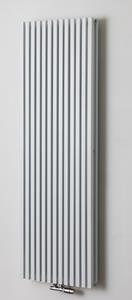 Sanifun design radiator Tom 180 x 58,5 Wit Dubbele.