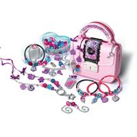 Clementoni Mode & Schmuck, Basteln