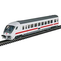 Märklin 43630 H0 IC Steuerwagen 2. Klasse der DB AG