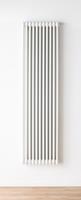 Sanifun design radiator Blanca 180 x 48 Wit.