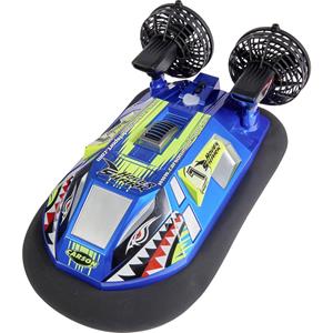 Carson Modellsport Hovershark RC Luftkissenboot 100% RtR 340mm