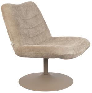 Zuiver Fauteuil Bubba Beige