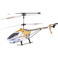 Carson Modellsport Easy Tyrann 550 RC helikopter voor beginners RTF