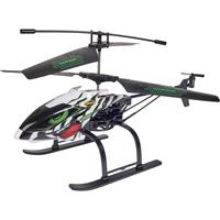 Carson Modellsport Easy Tyrann 290 Snowbeast RC Einsteiger Hubschrauber RtF